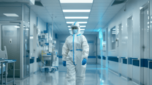 Infektionsprävention