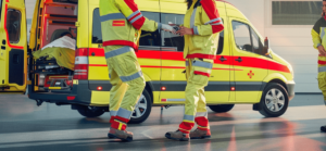 Rettungsdienst