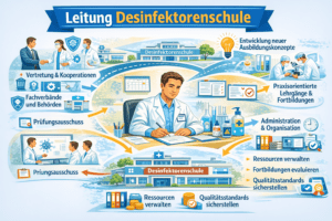 stellv. Leitung Desinfektorenschule